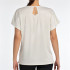 Camiseta de Montanha + 8000 Vermizor Mulher Osso