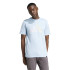 Camiseta adidas Ice Homem Azul