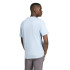 Camiseta adidas Ice Homem Azul