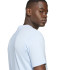 Camiseta adidas Ice Homem Azul