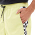 Fato de banho Vans V Painel Amarelo Homem amarelo