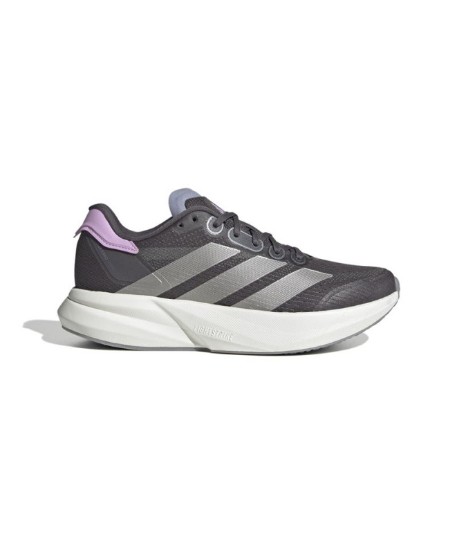 Chaussures de Running adidas Duramo Speed 2 Femme Gris