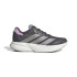 Sapatilhas de Running adidas Duramo Speed 2 Mulher Cinza
