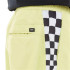 Fato de banho Vans V Painel Amarelo Homem amarelo