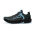 Sapatilhas de Trail Altra Timp 5 Mulher Preto