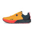 Sapatilhas de Trail Altra Timp 5 Homem Laranja/Azul esverdeado