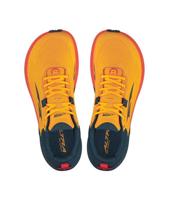 Chaussures de Trail Altra Timp 5 Homme...