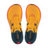Sapatilhas de Trail Altra Timp 5 Homem Laranja/Azul esverdeado