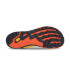 Sapatilhas de Trail Altra Timp 5 Homem Laranja/Azul esverdeado