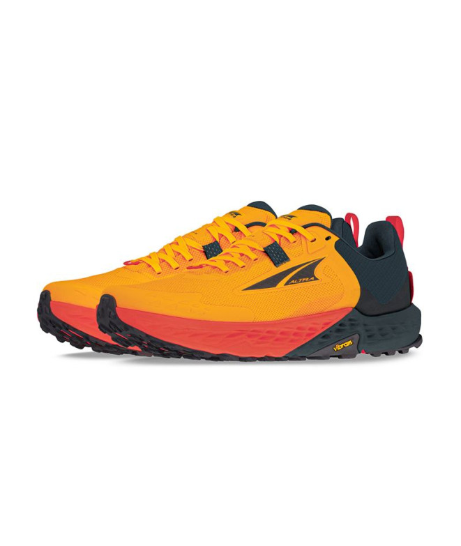 Chaussures de Trail Altra Timp 5 Homme...
