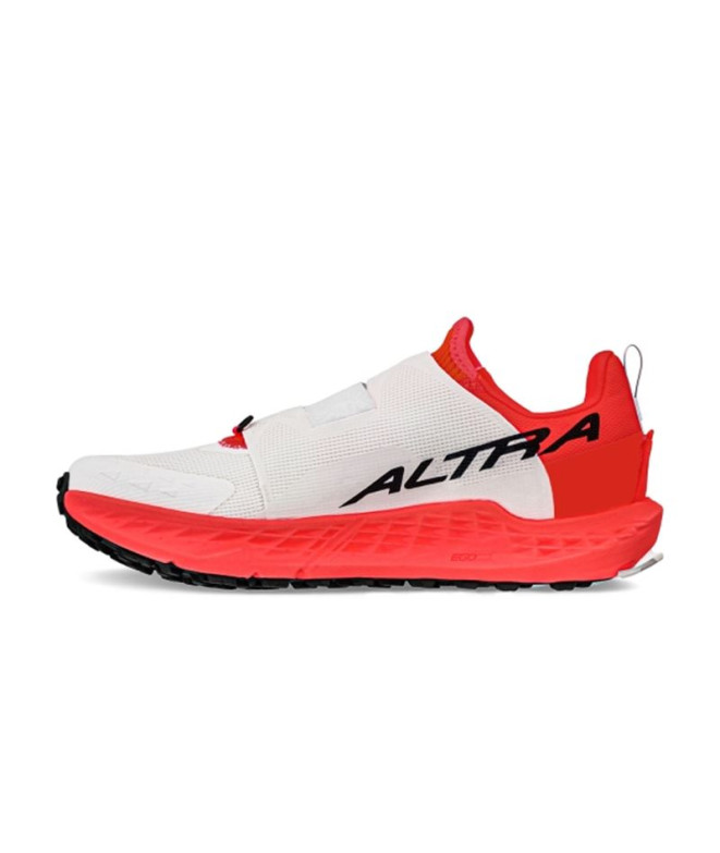 Chaussures de Trail Altra Timp 5 Boa...