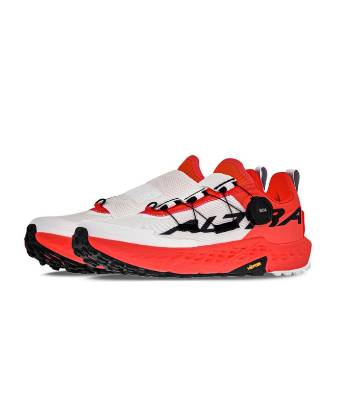 Chaussures de Trail Altra Timp 5 Boa...