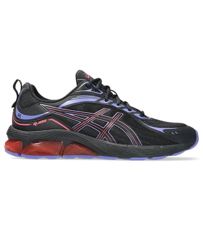 Chaussures ASICS Gel-Quantum 180 VIII Noir/Rose