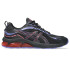 Sapatilhas ASICS Gel-Quantum 180 VIII Preto/Rosa