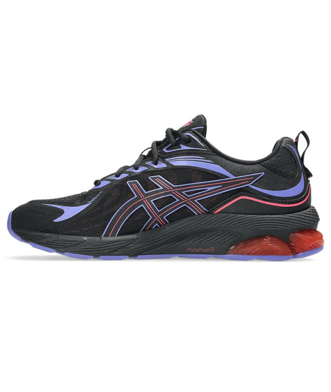 Chaussures ASICS Gel-Quantum 180 VIII Noir/Rose