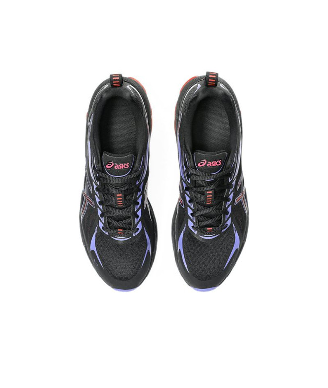 Chaussures ASICS Gel-Quantum 180 VIII Noir/Rose