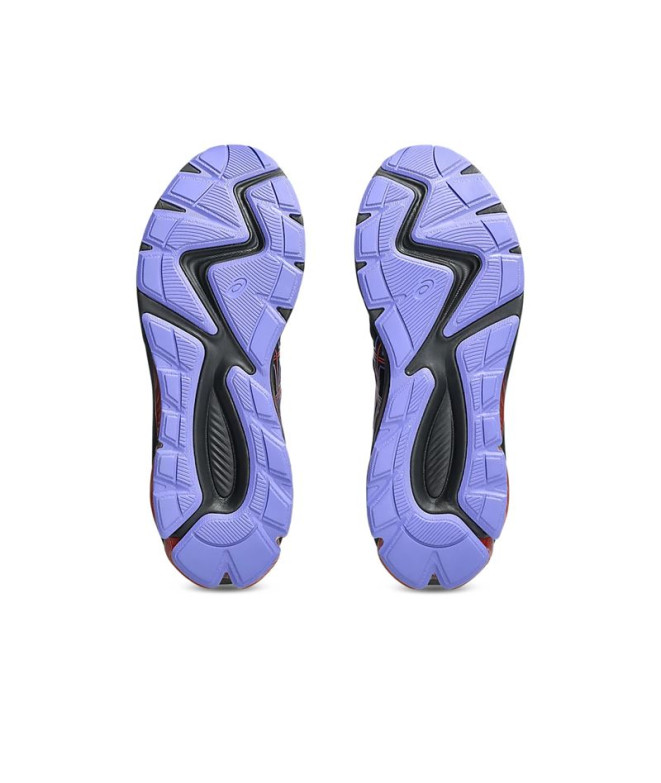 Sapatilhas ASICS Gel-Quantum 180 VIII Preto/Rosa