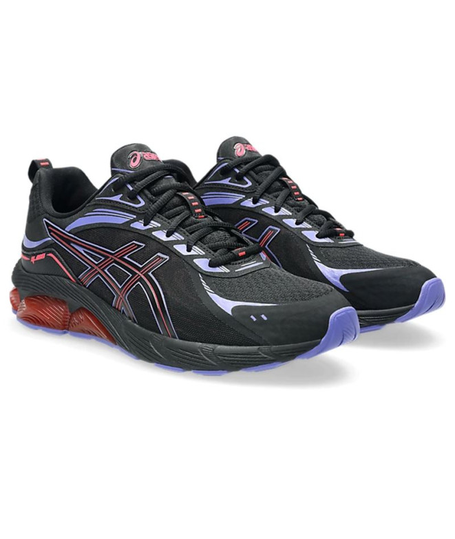 Chaussures ASICS Gel-Quantum 180 VIII Noir/Rose