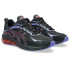 Sapatilhas ASICS Gel-Quantum 180 VIII Preto/Rosa