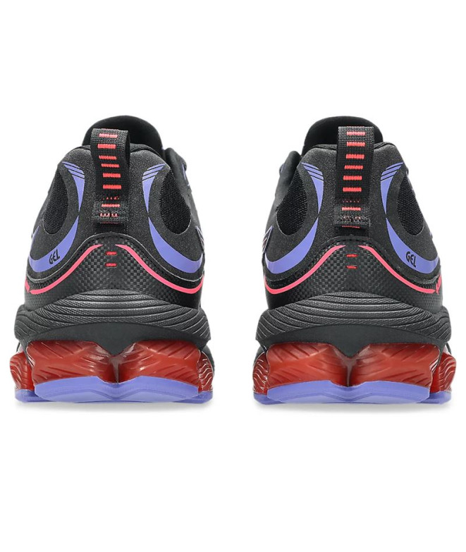 Chaussures ASICS Gel-Quantum 180 VIII Noir/Rose