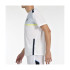 Camiseta de Padel Bullpadel Bilao Homem Branco