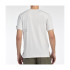 Camiseta de Padel Bullpadel Monda Homem Cinza Pérola
