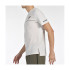 Camiseta de Padel Bullpadel Monda Homem Cinza Pérola