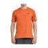 Camiseta de Padel Bullpadel Monda Homem Arcilla