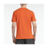 Camiseta de Padel Bullpadel Monda Homem Arcilla