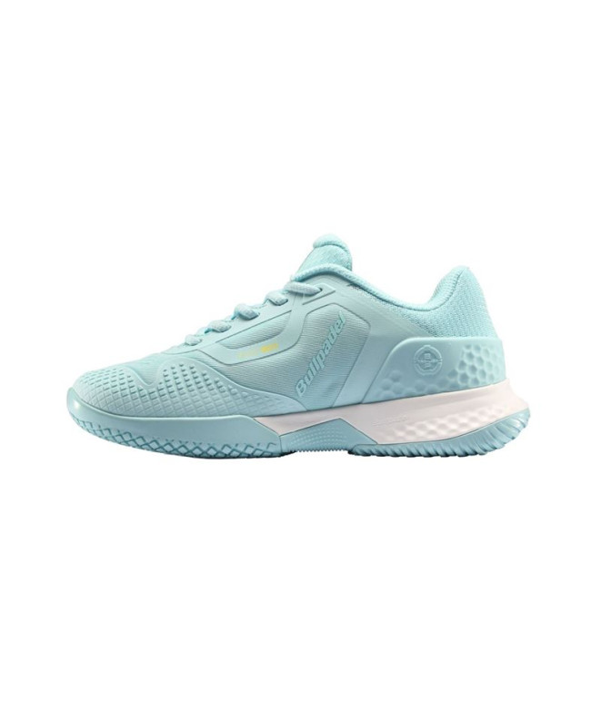 Zapatillas de Padel Bullpadel Pearl Vibram 25V...