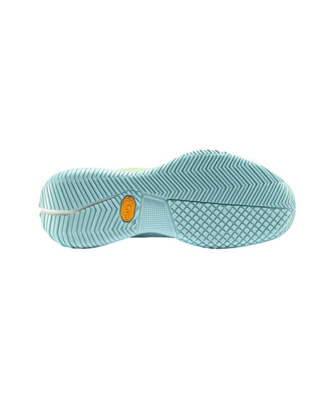 Sapatilhas de Padel Bullpadel Pearl Vibram 25V...