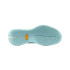 Chaussures de Padel Bullpadel Pearl Vibram 25V Femme Verte
