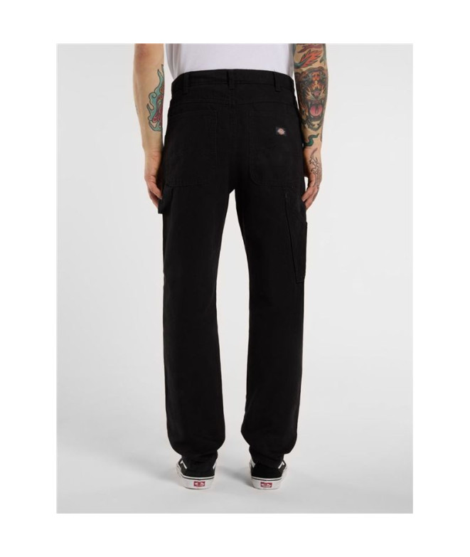 Pantalones Dickies Canvas Carpenter Lighweight...