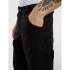 Calça Dickies Canvas Carpenter Lighweight Preto Homem