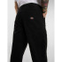 Calça Dickies Canvas Carpenter Lighweight Preto Homem