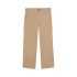 Calça Dickies Canvas Carpenter Lighweight Desert Sand Homem