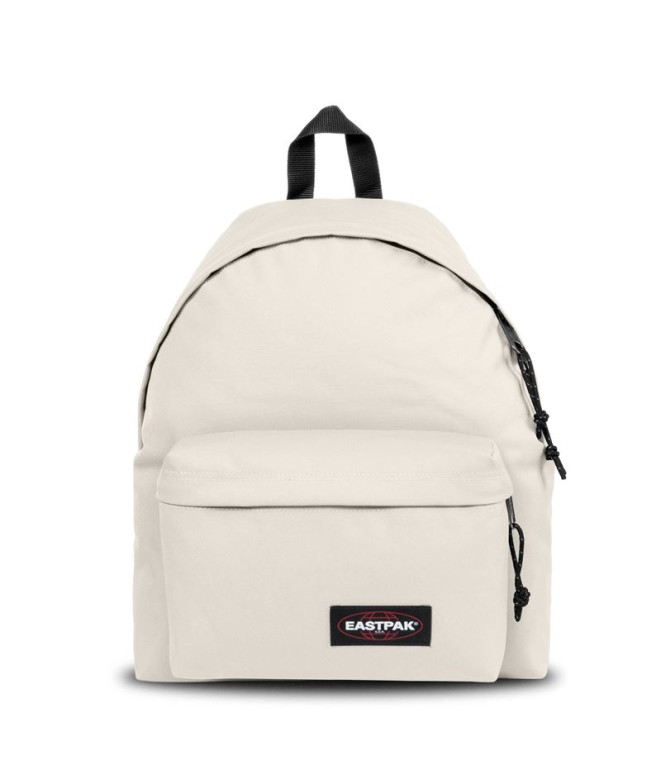 Mochila Eastpak Padded Pak'R Gum Branco