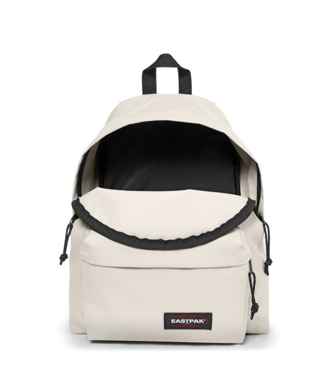 Sac à dos Eastpak Padded Pak'R Gum Blanc