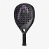 Pala de Pádel Head Vibe 2025 Preto