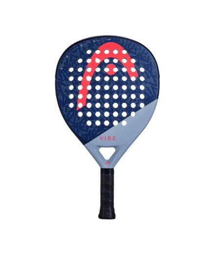 Pala de Pádel Head Vibe 2025 Azul
