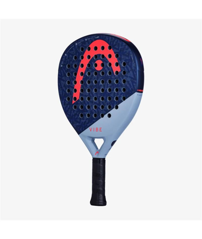 Raquette padel de Pádel Head Vibe 2025 Bleu