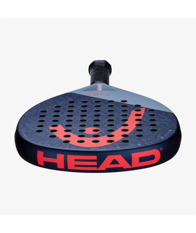 Raquette padel de Pádel Head Vibe 2025 Bleu
