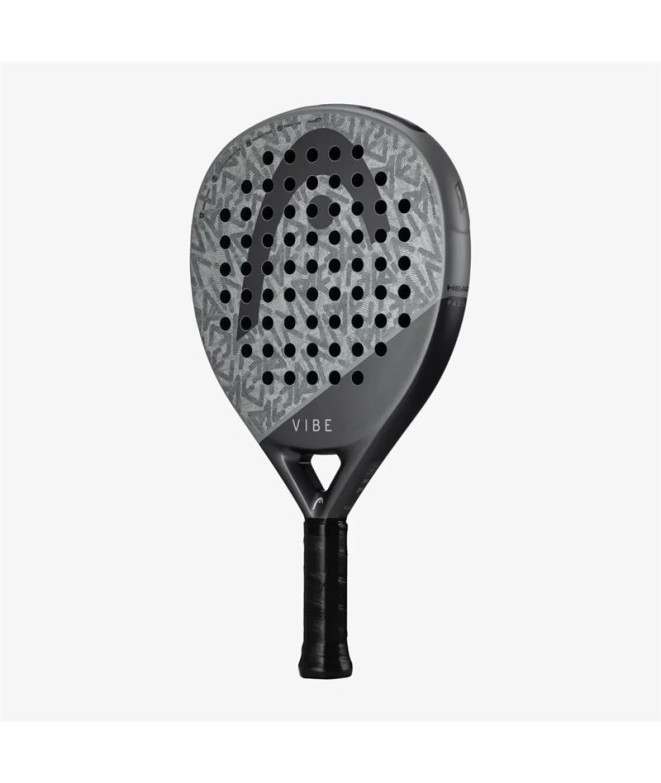 Raquette padel de Pádel Head Vibe 2025 Gris