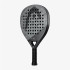 Pala de Pádel Head Vibe 2025 Cinza