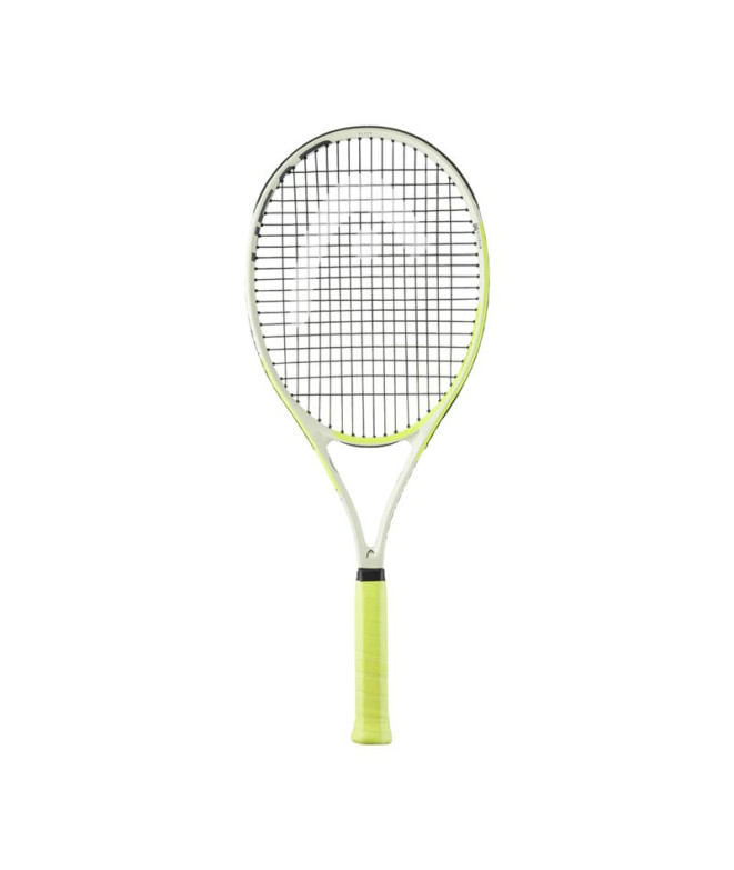 Raqueta de Tenis Head Mx Attitude Elite