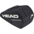 Paletero de Pádel Head Base Padel Bag M Preto