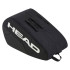 Paletero de Pádel Head Base Padel Bag M Preto