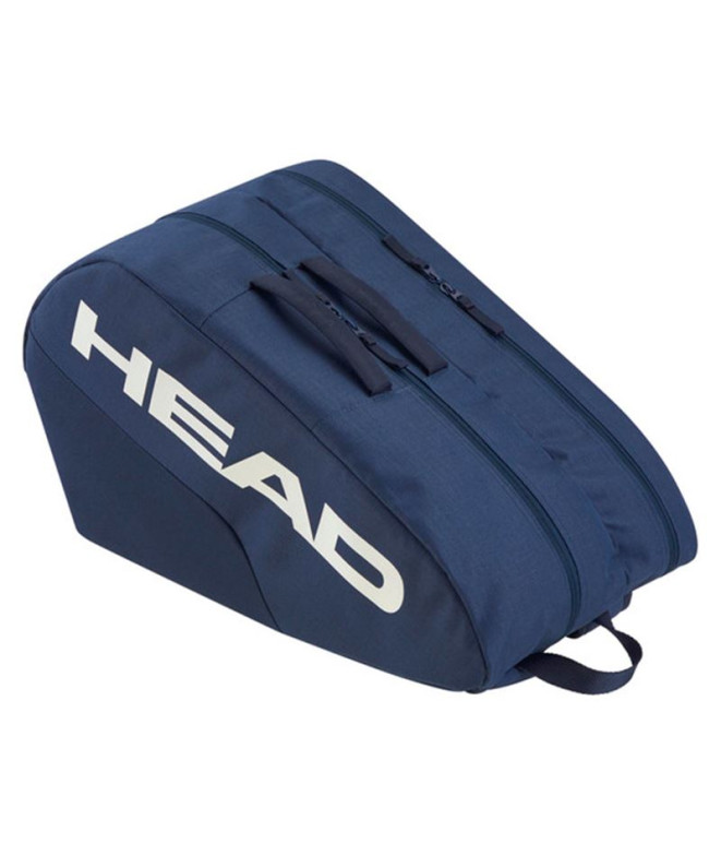Paletero de Pádel Head Base Padel Bag M Azul...
