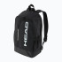 Saco de raquetes de Tênis Head Base Backpack 17L Sg Preto