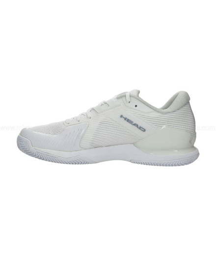Chaussures de Pádel Head Sprint Pro 4.0 Clay Homme... 2